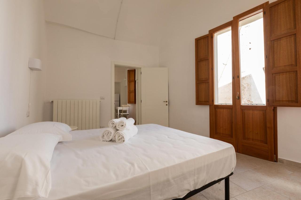 B&B Dimora San Vincenzo Gallipoli Eksteriør bilde