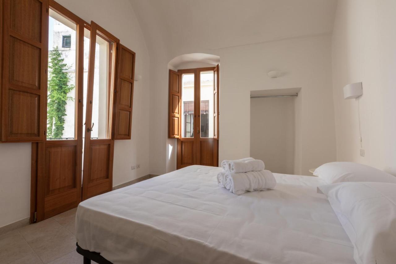 B&B Dimora San Vincenzo Gallipoli Eksteriør bilde