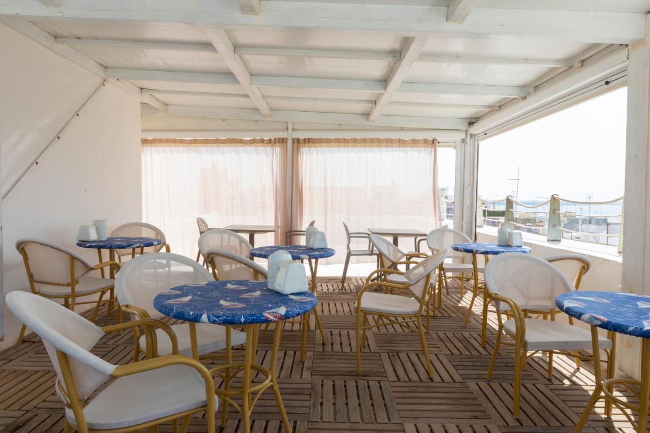 B&B Dimora San Vincenzo Gallipoli Eksteriør bilde
