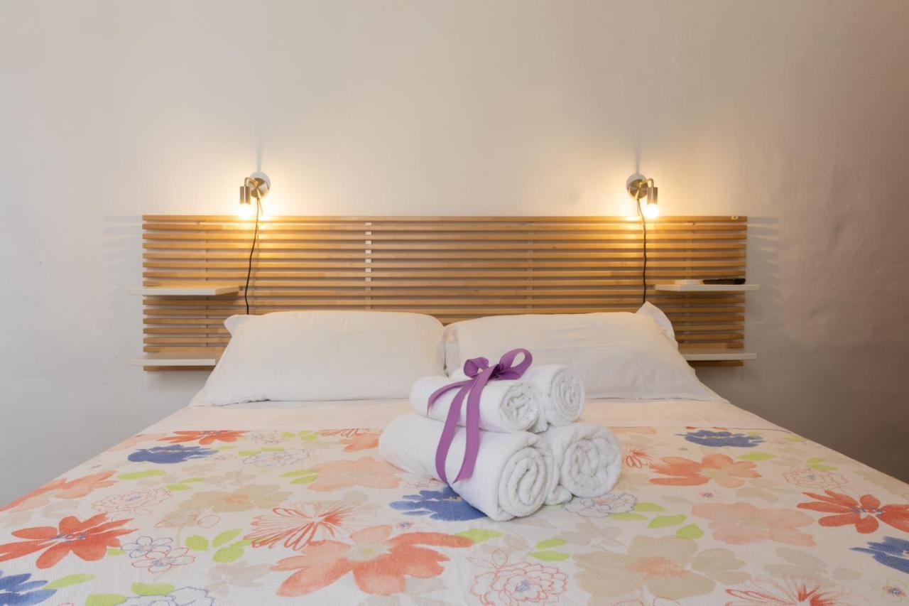 B&B Dimora San Vincenzo Gallipoli Eksteriør bilde