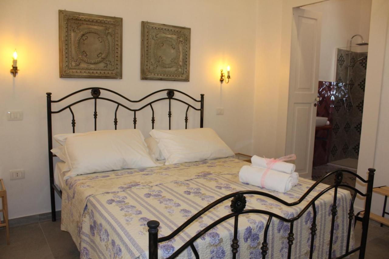 B&B Dimora San Vincenzo Gallipoli Eksteriør bilde