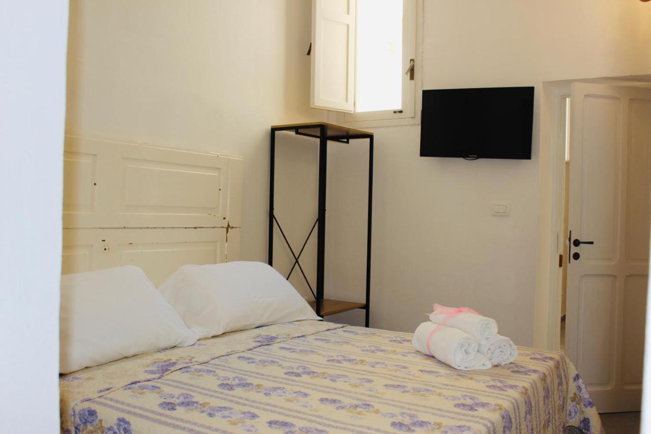 B&B Dimora San Vincenzo Gallipoli Eksteriør bilde