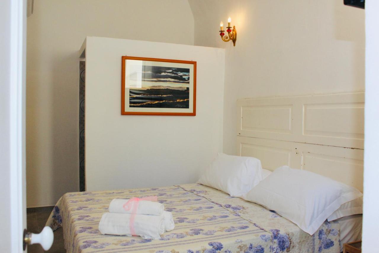 B&B Dimora San Vincenzo Gallipoli Eksteriør bilde