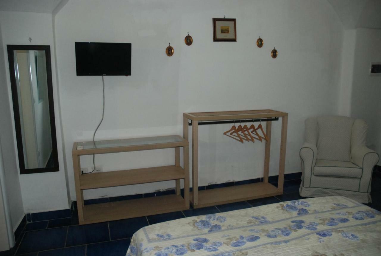 B&B Dimora San Vincenzo Gallipoli Eksteriør bilde