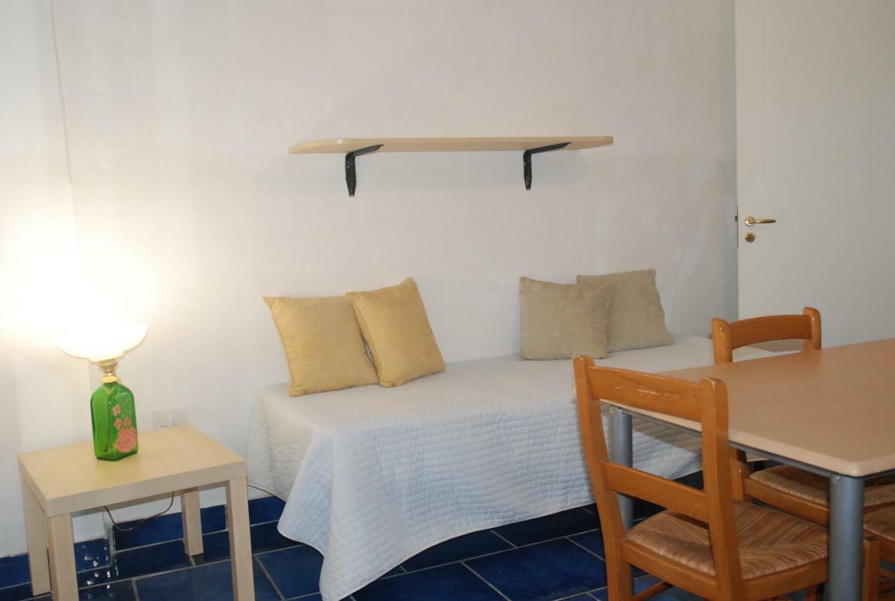 B&B Dimora San Vincenzo Gallipoli Eksteriør bilde